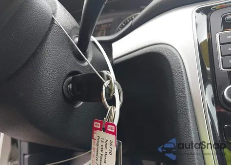 2013 Volkswagen Passat 2.5L Se from USA, damaged, VIN 1VWBH7A32DC060978